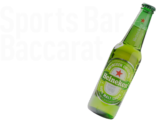 Sports Bar Baccarat