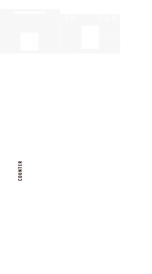 Floor map