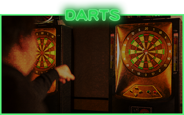 DARTS