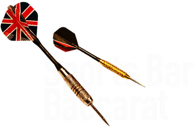 Sports Bar Baccarat