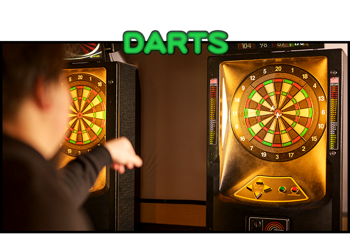 DARTS